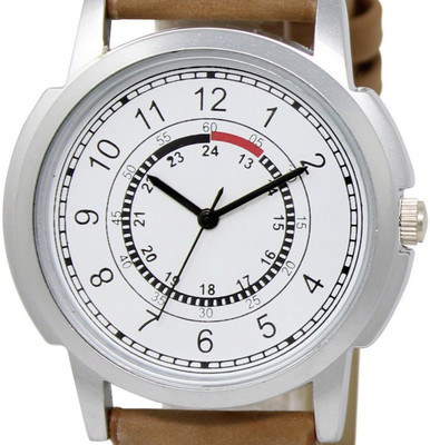 Jp Enterprise JP-LR17 Minimalist Collection Analog Watch  - For Men