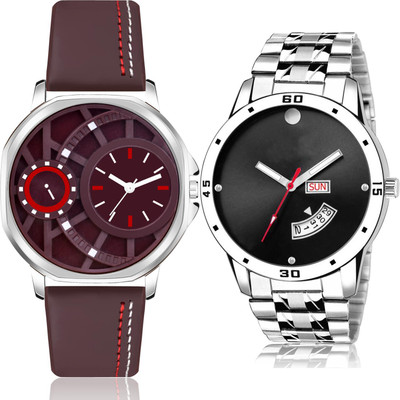 DMAGNATON BM46-BL46.104 Analog Watch  - For Men