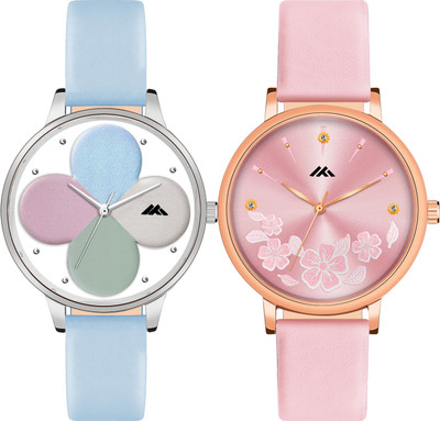 Freshilo Official Trendy Analog Watch Analog Watch  - For Men & Women
