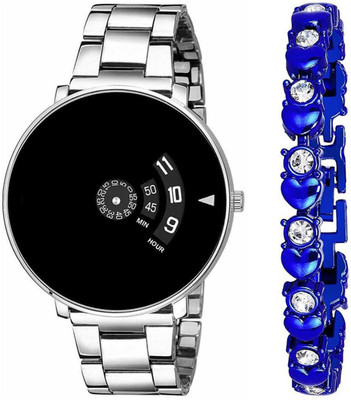 SPLAZOS New attractive stylish Analog Watch  - For Men & Women