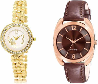 Scepter LR203-LR324 Analog Watch  - For Women
