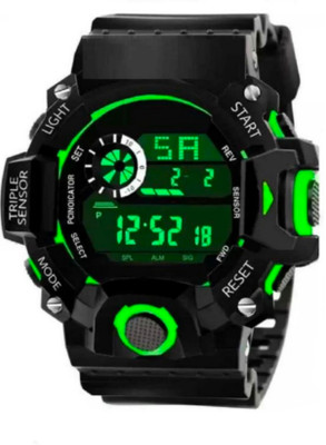 FNCY PRO boys Digital Wrist Watch Digital Watch  - For Men