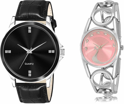 Scepter LR96-LR233 Analog Watch  - For Men & Women