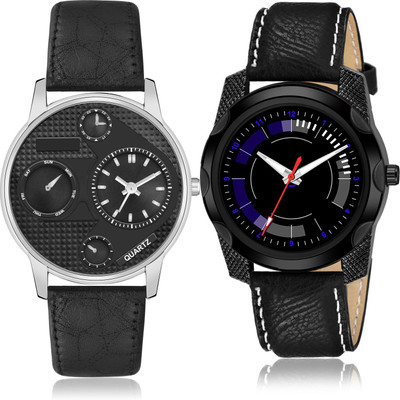 TIMENTER BM31-S144 Analog Watch  - For Men