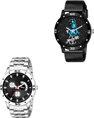 Vilantra Collection Analog Watch  - For Men & Women