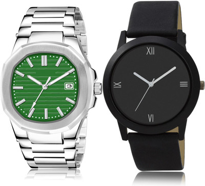 TIMETRANSELEVATE BL46.146-B163 Analog Watch  - For Men