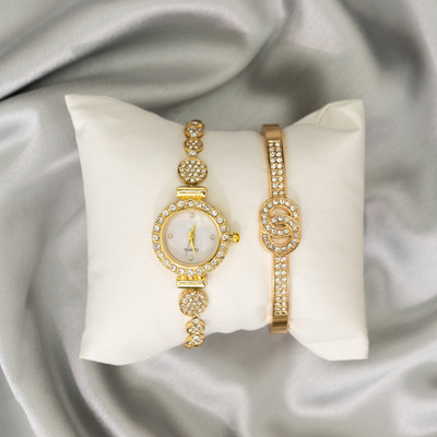 Cara Analog Watch  - For Women