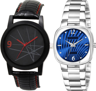 Zeravi Simple Elegant Versatile Watch for Men & Women Analog Watch  - For Men & Women