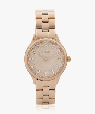 FOSSIL Modern Sophisticate Modern Sophisticate Analog Watch  - For Women