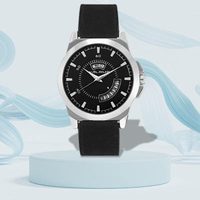 Walrus WWM-LWS-020207 Lewis Analog Watch  - For Men