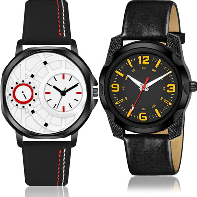 NEUTRON BM43-S148 Analog Watch  - For Men