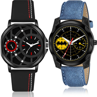 TIMENTER BM42-S142 Analog Watch  - For Men