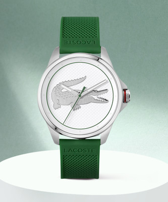LACOSTE LE CROC LE CROC Analog Watch  - For Men