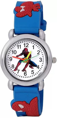 Filsfa Analog Watch  - For Boys & Girls