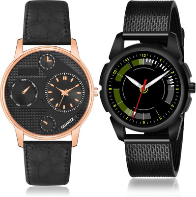 DMAGNATON BM27-(43-S-10) Analog Watch  - For Men