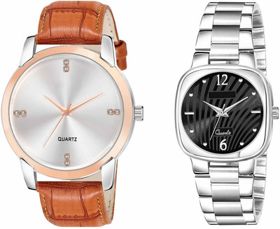 Scepter LR97-LR305 Analog Watch  - For Men & Women