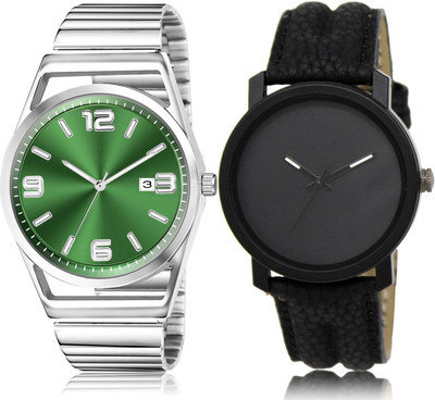TIMETRANSELEVATE BL46.155-BL46.21 Analog Watch  - For Men