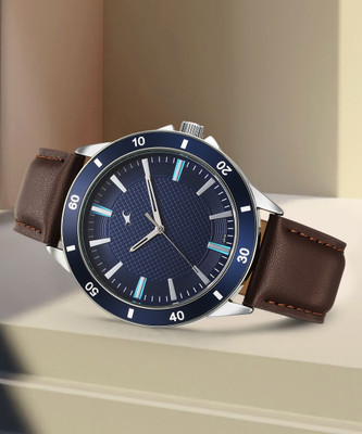 Fastrack Stunners X Analog Watch  - For Men
