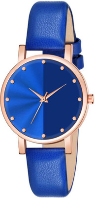 WEDSCOY High Quality Solid Designer Shine Rosegold Round Dial with Slim Fit Leather Belt High Quality Solid Designer Shine Rosegold Round Dial with Slim Fit Leather Belt Analog Watch - For Girls WEDSCOY High Quality Solid Designer Shine Rosegold Round Dial with Slim Fit Leather Belt High Quality Solid Designer Shine Rosegold Round Dial with Slim Fit Leather Belt Analog Watch - For Girls