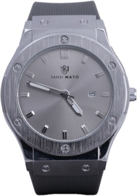 SANSI MAYO Analog Watch  - For Men