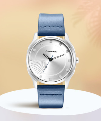 Fastrack Stunners 4.0 Analog Watch  - For Men