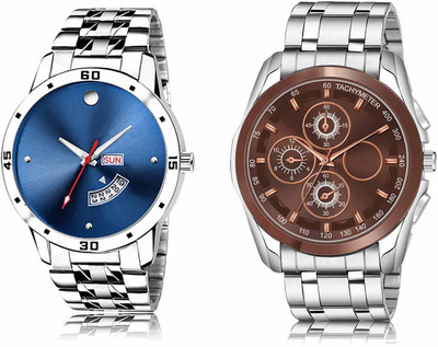 Burst LR105-LR116 Analog Watch  - For Men