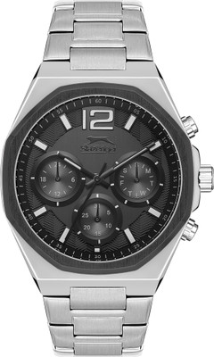SLAZENGER SLAZENGER Analog Watch  - For Men