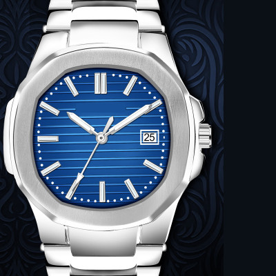 Clowns Analog Watch  - For Men