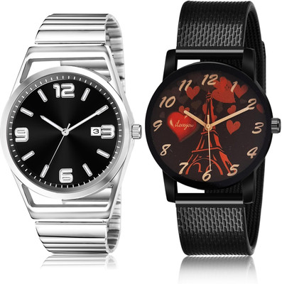 TIMETRANSELEVATE BL46.153-BRM19 Analog Watch  - For Men