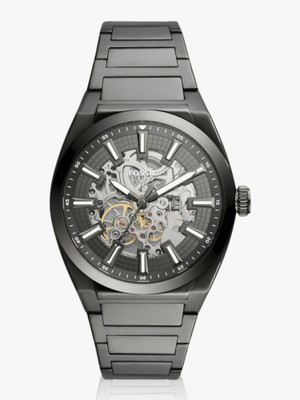 FOSSIL Everett Everett Analog Watch  - For Men