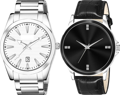 Zeravi Simple Elegant Versatile Watch for Men Analog Watch  - For Men