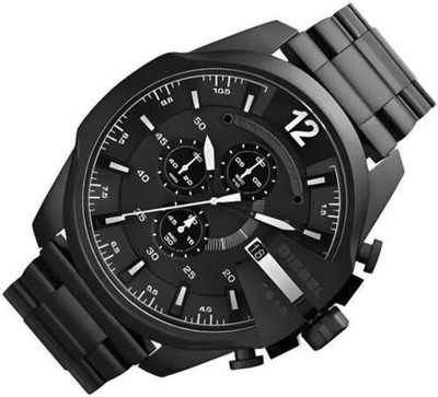 ANSHIKA ENTERPRISES New Branded Watch For Men's New Branded And Best quality watch for mens and Boys Analog Watch  - For Men