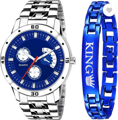Miss Perfect New Fancy watch For MEN Analog Watch Analog Watch  - For Men