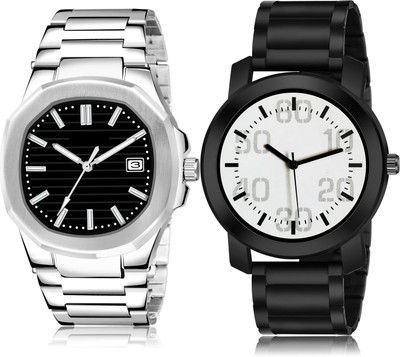 TIMETRANSELEVATE BL46.144-B674 Analog Watch  - For Men