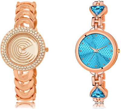 Scepter LR202-LR281 Analog Watch  - For Women