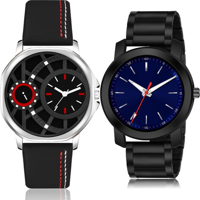 TIMETRANSELEVATE BM44-(54-S-20) Analog Watch  - For Men