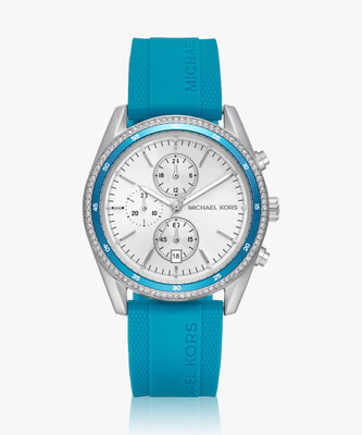 MICHAEL KORS Hadyn Hadyn Analog Watch  - For Women