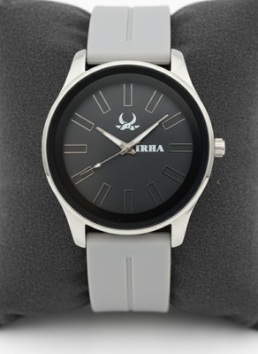 IRHA Analog Watch  - For Men & Women