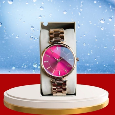 Dhyanesh Enterprise Analog Watch  - For Men & Women