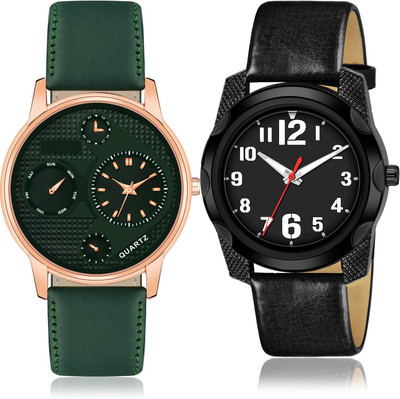 GROOT BM30-S153 Analog Watch  - For Men