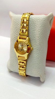 Toto Analog Watch  - For Men