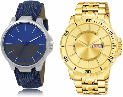 SWIFFIN LR24-LR134 Analog Watch  - For Men
