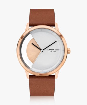 Kenneth Cole KCWGA2125301MN Analog Watch  - For Men