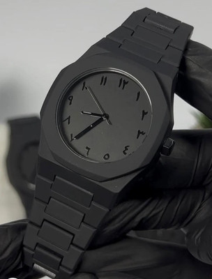 OLDIVA Analog Watch  - For Men