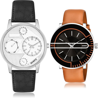 GROOT BM32-BL46.71 Analog Watch  - For Men