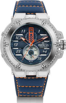 INVICTA Invicta Racing Invicta Racing Quartz Multi Dial Analog Watch  - For Men
