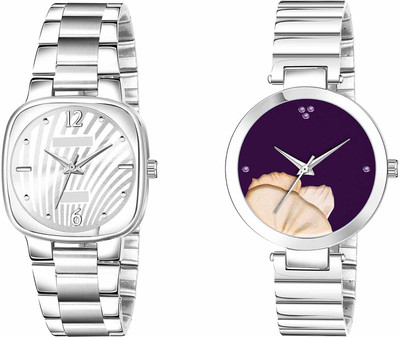 Scepter LR306-LR311 Analog Watch  - For Women