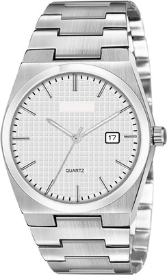 Pritha PC-LR162 Analog Watch  - For Men