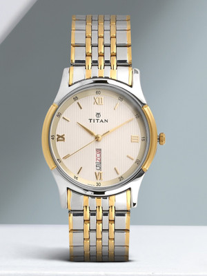 Titan Karishma Analog Watch  - For Men