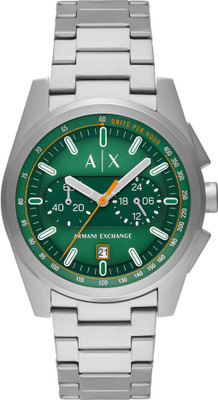 A/X ARMANI EXCHANGE Analog Watch  - For Men
